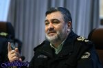 برخورد با بدحجابی به نفع جامعه است / فرمانده ناجا