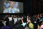 برنامه نمایش فوتبال در سینماها هفته آتی مشخص می‌شود