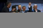 مقصر بروز احمدینژاد دیگر فقط اصلاحطلبان هستند / محمد مهاجری