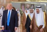 ترامپ گزینه تحریم عربستان به علت قتل خاشقجی را مطرح کرد